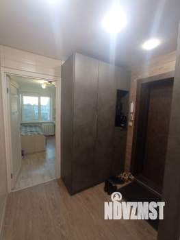 3-к квартира, вторичка, 58м2, 5/5 этаж