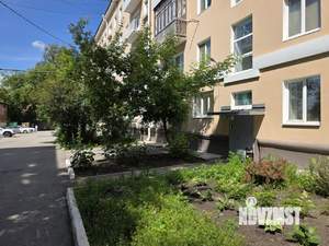 2-к квартира, вторичка, 45м2, 2/5 этаж