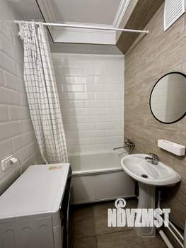 2-к квартира, вторичка, 51м2, 12/24 этаж