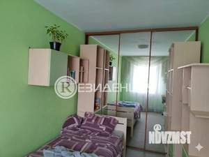2-к квартира, вторичка, 42м2, 4/5 этаж