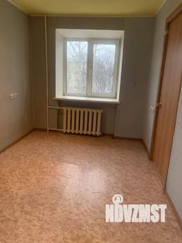 2-к квартира, вторичка, 42м2, 4/5 этаж