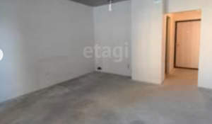 1-к квартира, вторичка, 39м2, 1/20 этаж