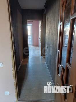 3-к квартира, вторичка, 59м2, 7/9 этаж