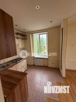 3-к квартира, вторичка, 67м2, 4/4 этаж