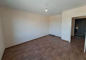 3-к квартира, сданный дом, 70м2, 4/17 этаж