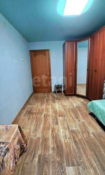 2-к квартира, вторичка, 53м2, 3/10 этаж