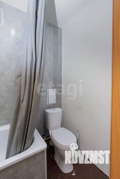 1-к квартира, вторичка, 35м2, 5/9 этаж