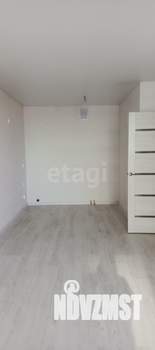 2-к квартира, вторичка, 33м2, 17/25 этаж