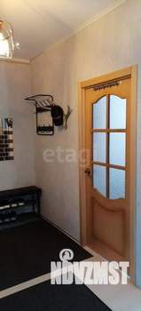 2-к квартира, вторичка, 50м2, 3/3 этаж