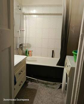 2-к квартира, вторичка, 58м2, 2/5 этаж