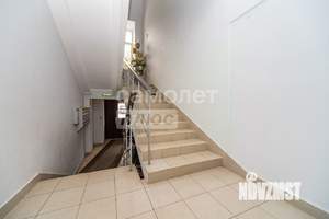 1-к квартира, вторичка, 32м2, 1/2 этаж