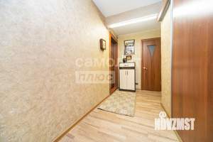 2-к квартира, вторичка, 38м2, 4/5 этаж