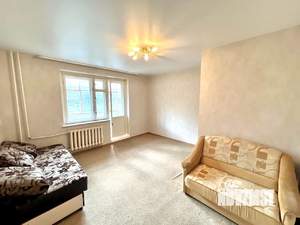 1-к квартира, вторичка, 35м2, 3/9 этаж