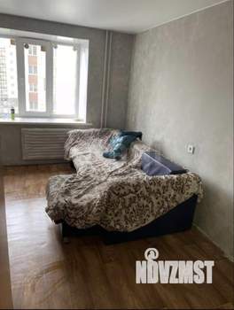 Студия квартира, вторичка, 18м2, 6/9 этаж