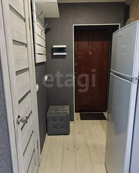 Студия квартира, вторичка, 13м2, 8/9 этаж
