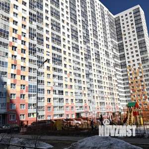 2-к квартира, вторичка, 65м2, 14/26 этаж