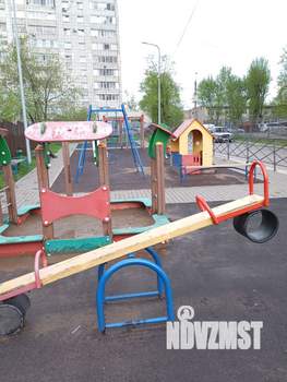 Студия квартира, вторичка, 29м2, 8/17 этаж