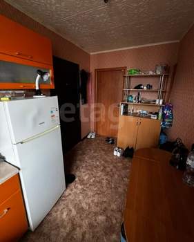 Студия квартира, вторичка, 26м2, 7/9 этаж