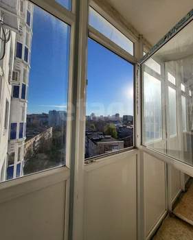 2-к квартира, вторичка, 60м2, 11/16 этаж