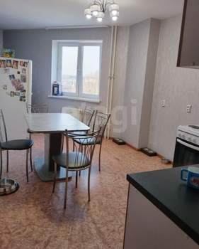 3-к квартира, вторичка, 79м2, 4/16 этаж