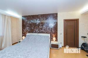 2-к квартира, вторичка, 61м2, 14/16 этаж