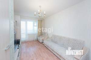 1-к квартира, вторичка, 32м2, 9/10 этаж