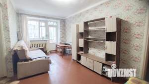 2-к квартира, вторичка, 42м2, 2/3 этаж