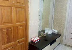 1-к квартира, вторичка, 42м2, 6/10 этаж