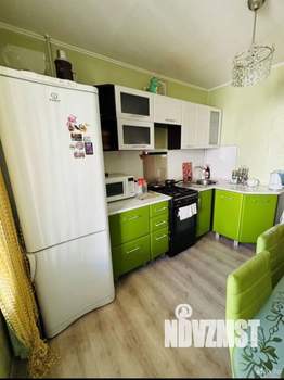 4-к квартира, вторичка, 72м2, 4/5 этаж