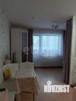 2-к квартира, вторичка, 37м2, 1/5 этаж
