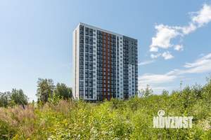1-к квартира, вторичка, 29м2, 18/19 этаж