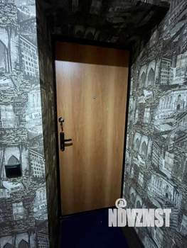 1-к квартира, вторичка, 31м2, 5/5 этаж