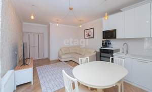 2-к квартира, вторичка, 66м2, 7/25 этаж