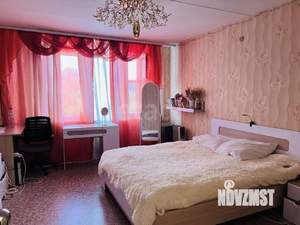 3-к квартира, вторичка, 64м2, 5/10 этаж