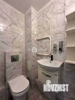 Студия квартира, вторичка, 20м2, 11/21 этаж