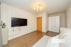1-к квартира, вторичка, 28м2, 1/3 этаж