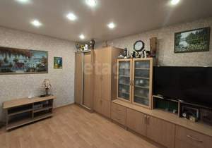 3-к квартира, вторичка, 67м2, 4/10 этаж