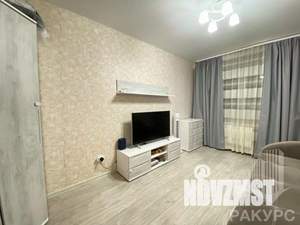 1-к квартира, вторичка, 33м2, 16/16 этаж