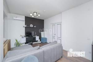 3-к квартира, вторичка, 63м2, 7/16 этаж
