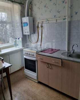 2-к квартира, вторичка, 41м2, 4/5 этаж
