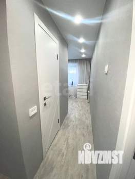 1-к квартира, вторичка, 29м2, 5/9 этаж