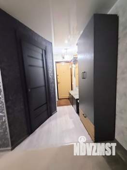 2-к квартира, вторичка, 46м2, 3/5 этаж