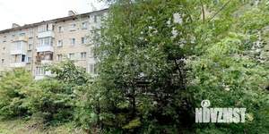 3-к квартира, вторичка, 55м2, 1/5 этаж