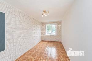 2-к квартира, вторичка, 44м2, 1/5 этаж