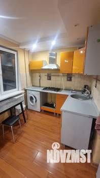 2-к квартира, вторичка, 45м2, 3/5 этаж
