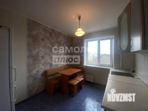 1-к квартира, вторичка, 34м2, 8/12 этаж