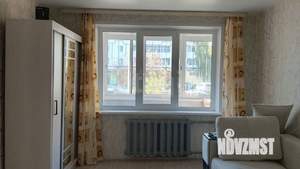 3-к квартира, вторичка, 59м2, 1/5 этаж