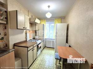 2-к квартира, вторичка, 43м2, 1/9 этаж