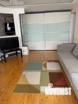 3-к квартира, вторичка, 60м2, 7/9 этаж