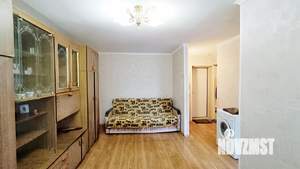 2-к квартира, вторичка, 41м2, 4/5 этаж